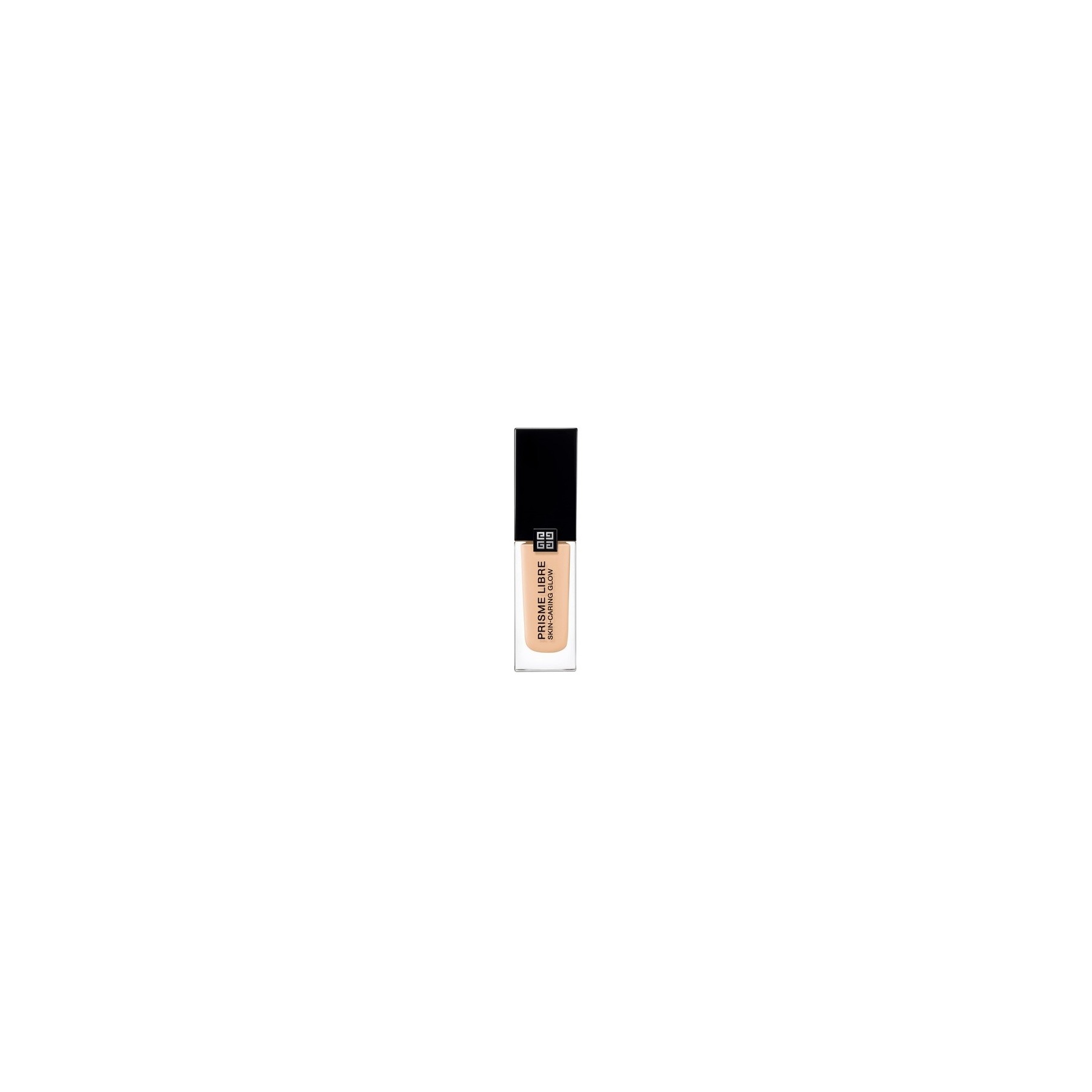 Givenchy Ladies Prisme Libre Skin Caring Glow Foundation 30ml