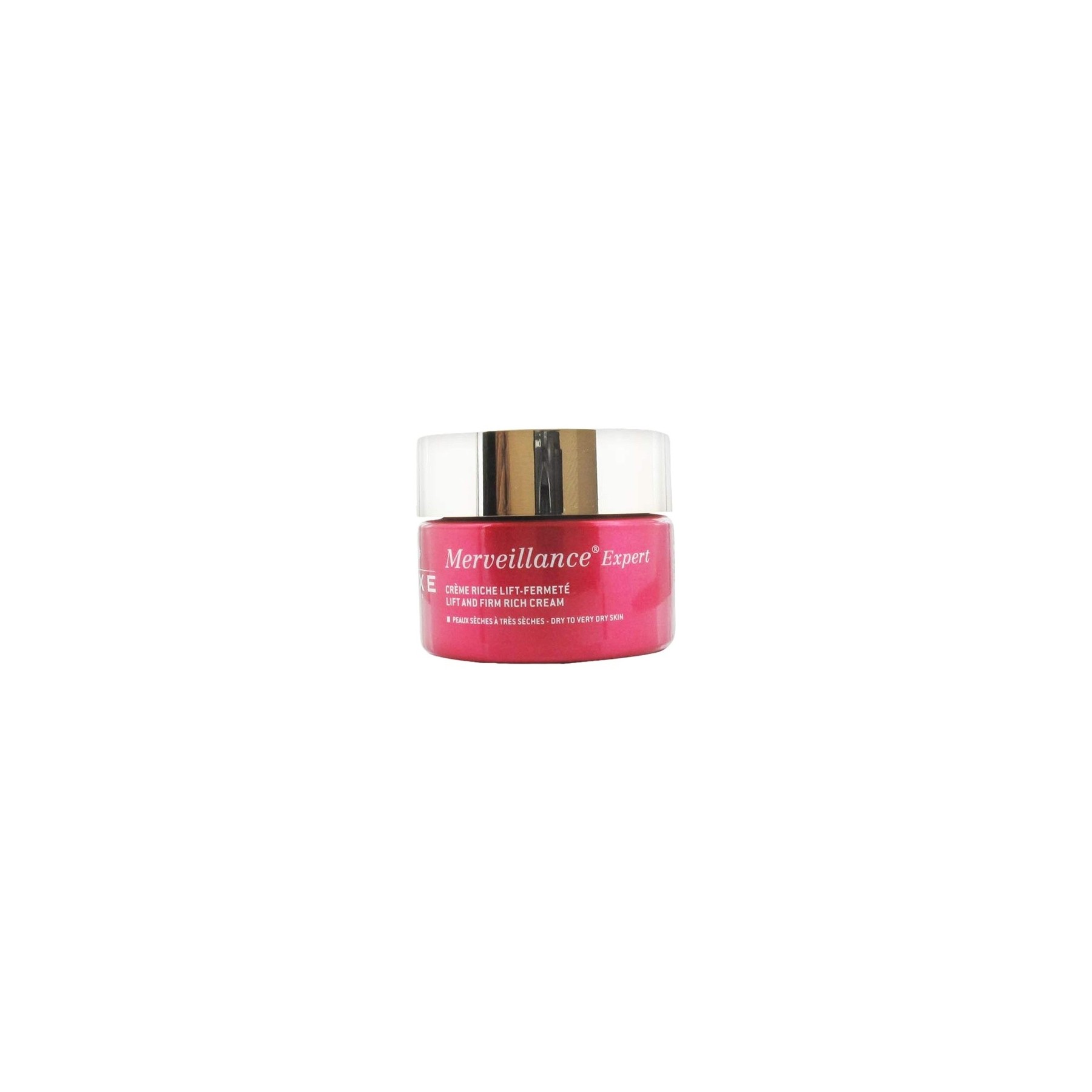 Nuxe Merveillance Expert Rich Lift-Firming Cream 50ml