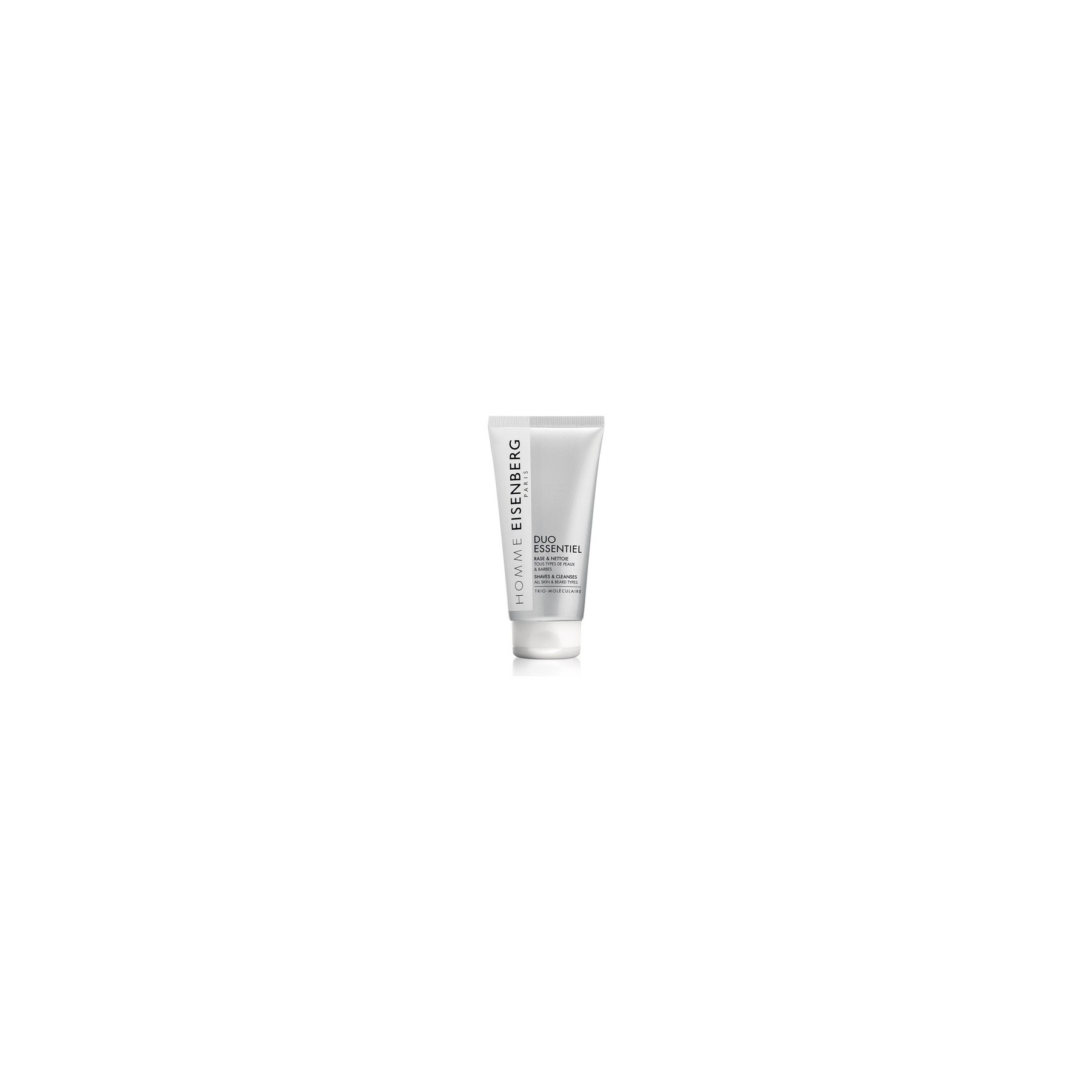 Homme Face by Eisenberg Essential Two-In-One 150ml