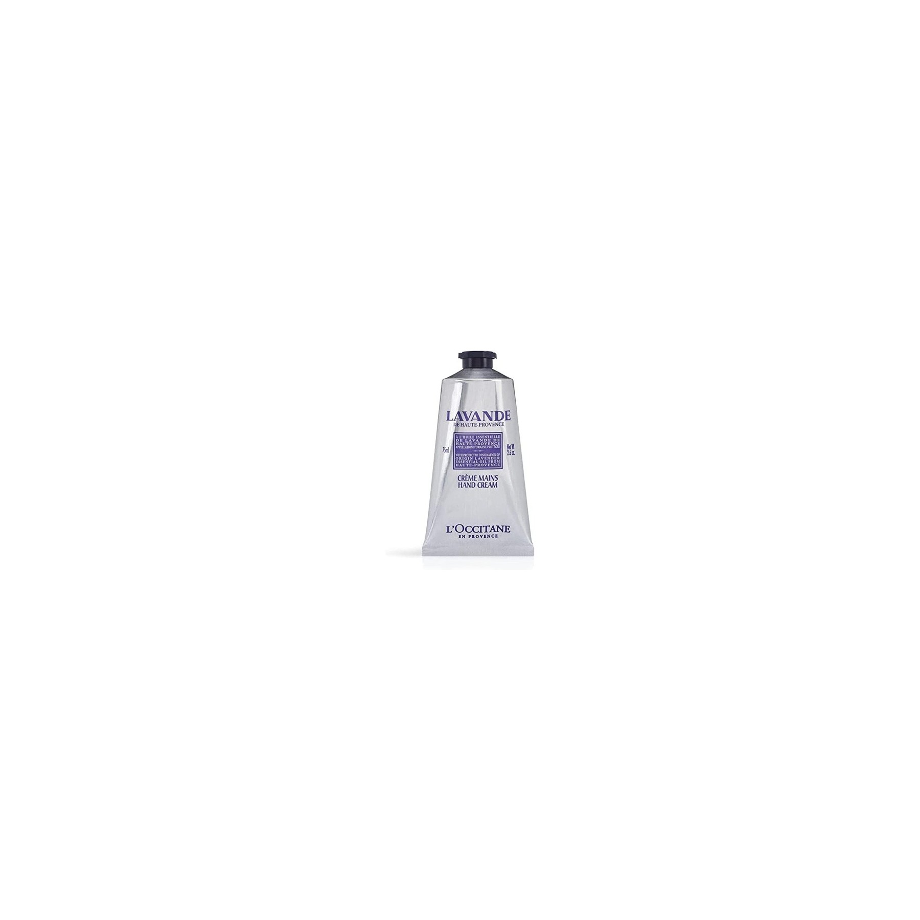 L'Occitane Lavender Hand Cream 75ml