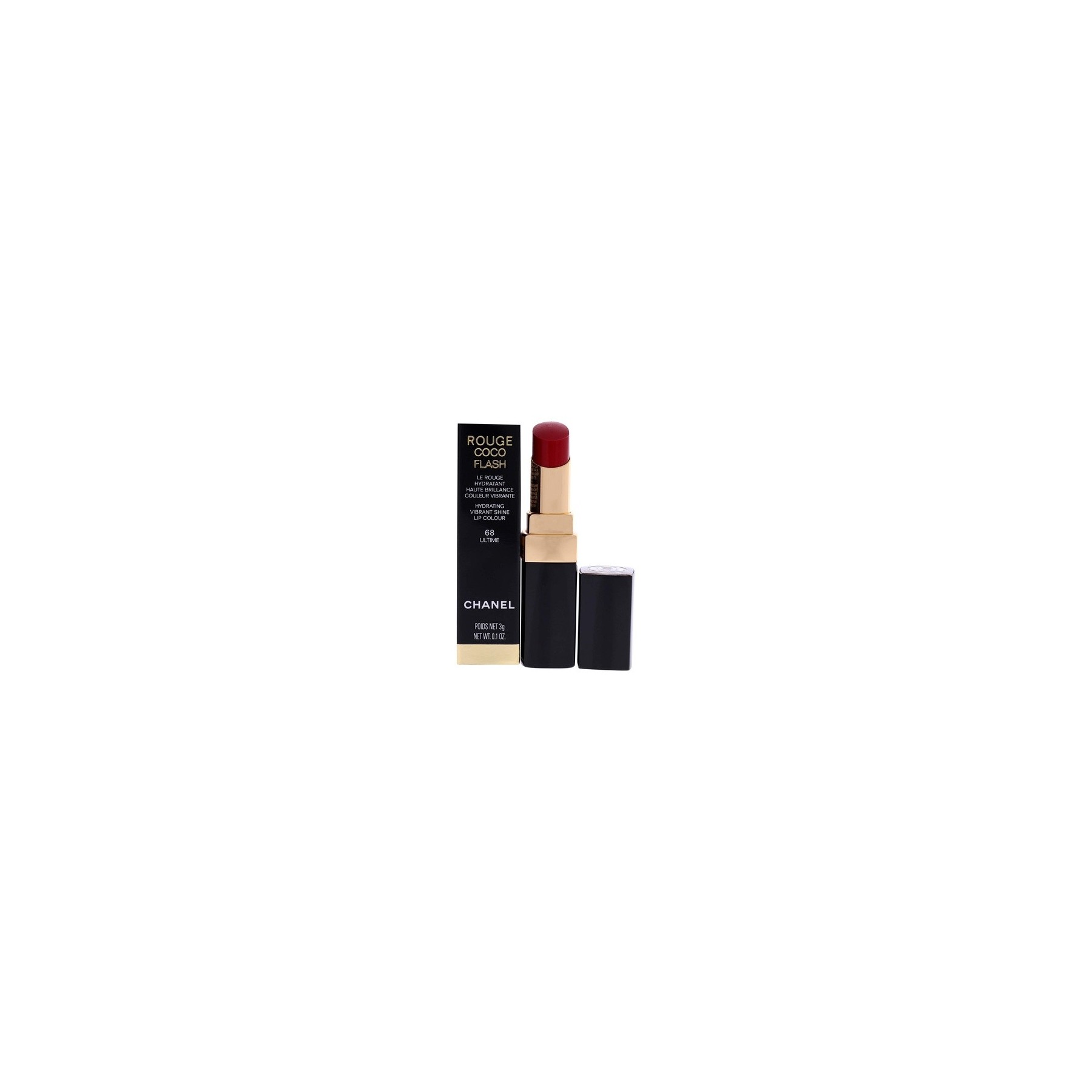 Rouge Coco Flash 68-Ultime lipstick
