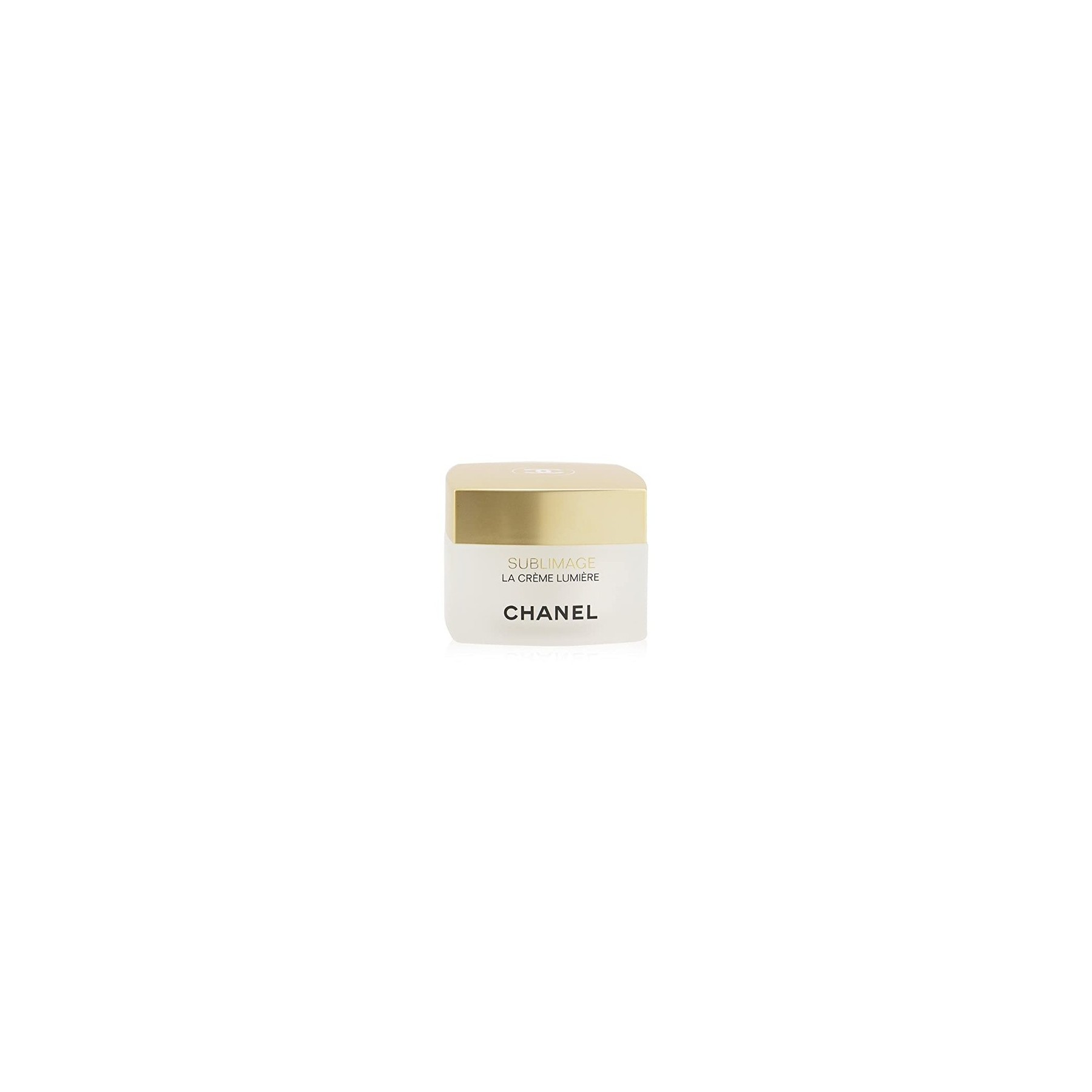 Chanel Sublimage La Creme Lumiere 50g