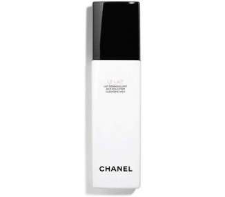 Chanel Le Lait Anti-Pollution Cleansing Milk 150ml