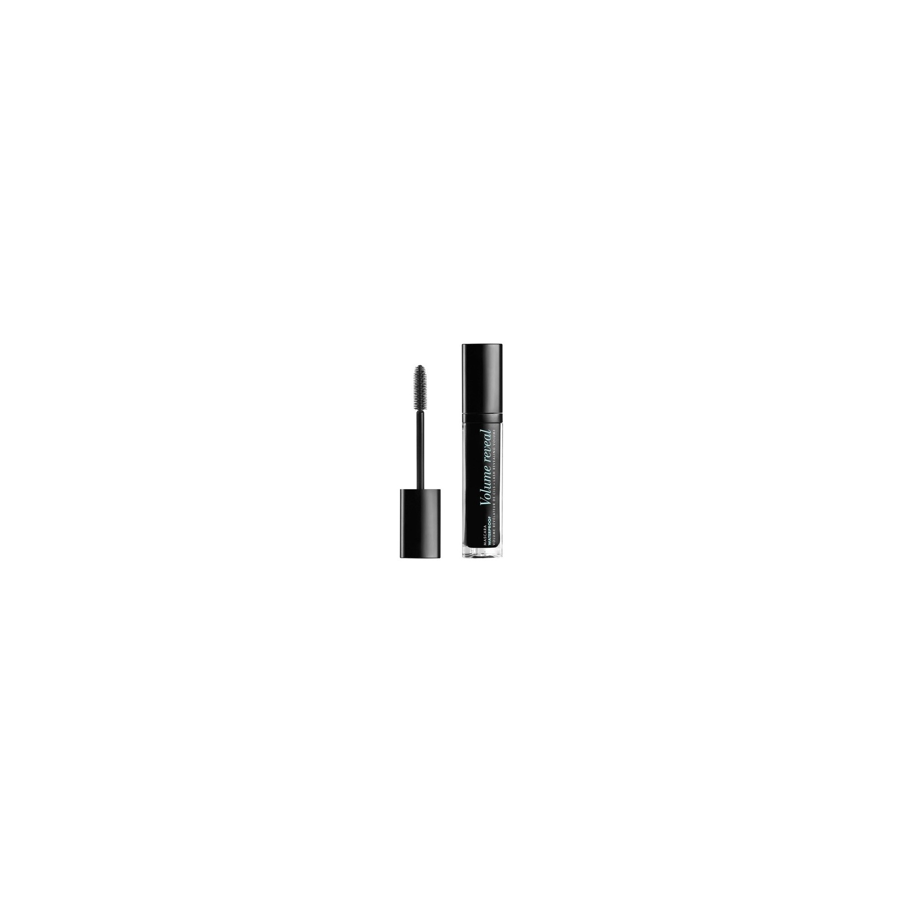 Bourjois Volume Reveal Waterproof Mascara 21 Radiant Black 7.5ml
