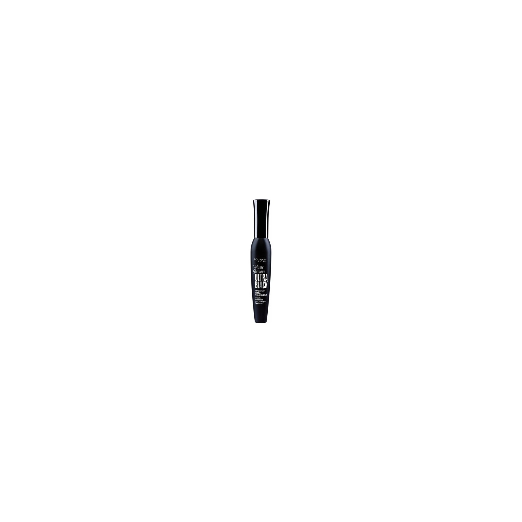 Bourjois Volume Glamor Mascara - 61 Ultra Black 12ml