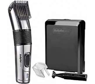 Babyliss E977E Hair Clippers