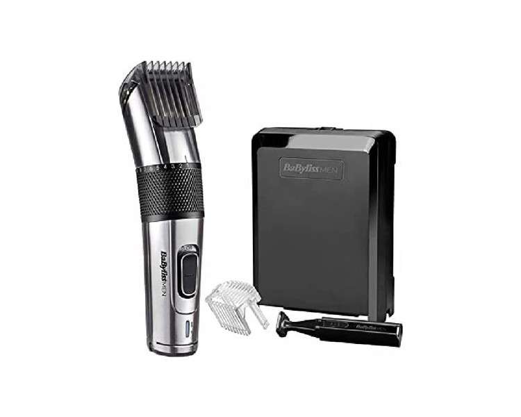 Babyliss E977E Hair Clippers