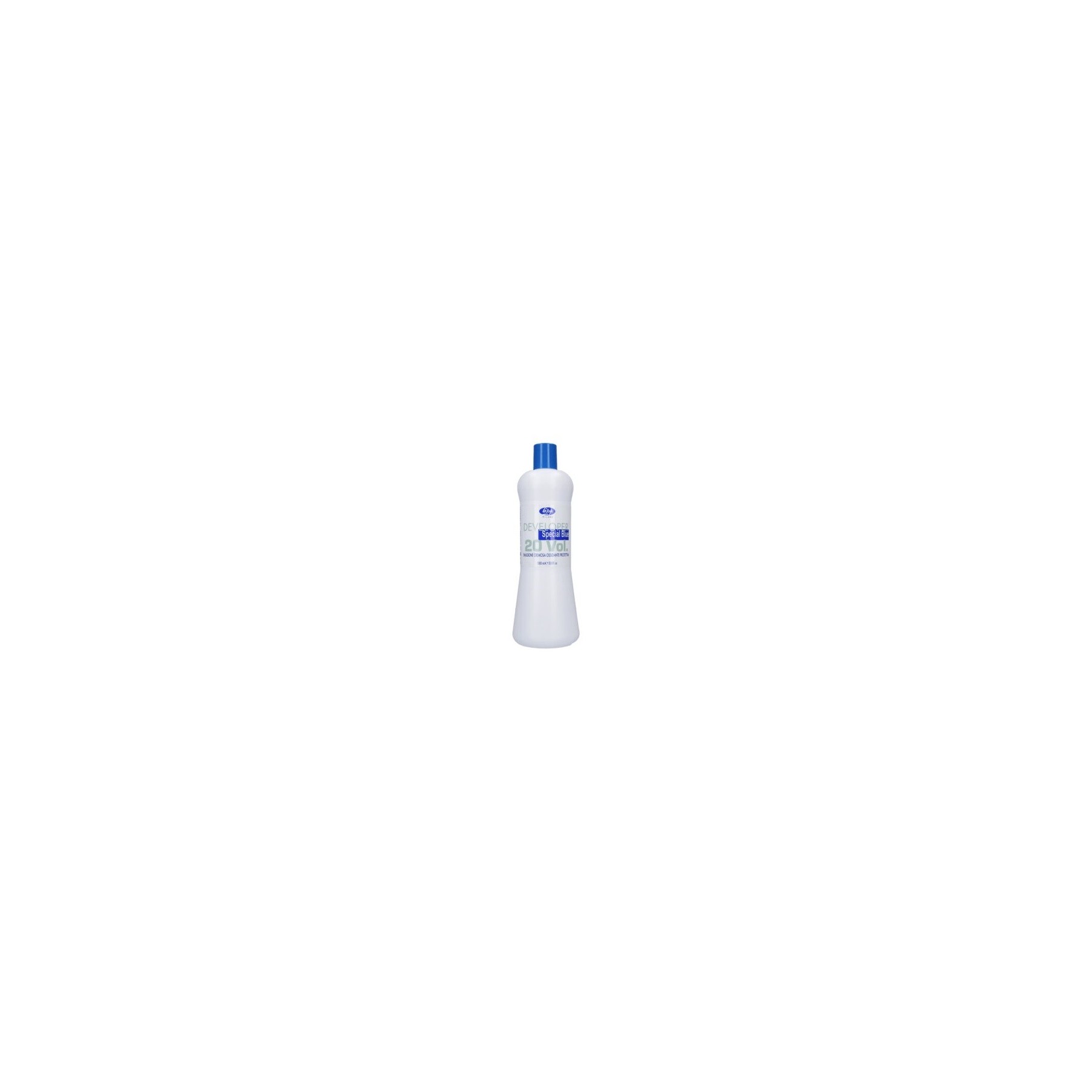 LISAP Capillary Treatment 1000ml