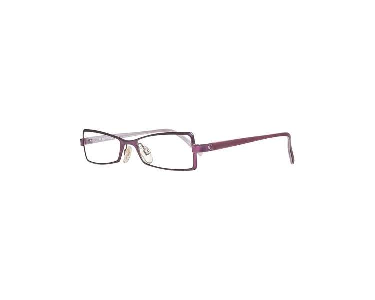 Rodenstock Women's Glasses R4701-A 49mm