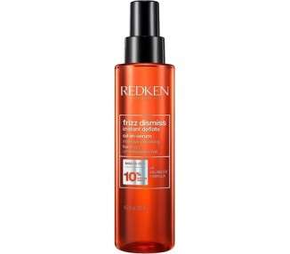 REDKEN Hair Oil-In-Serum with Babassu Oil 125ml