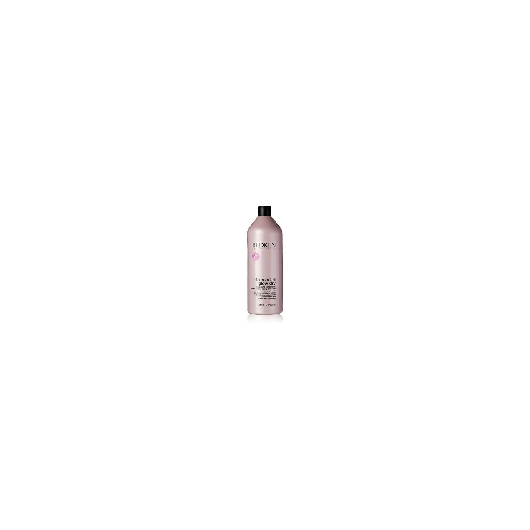 Diamond Oil Glow Dry Conditioner 1000ml