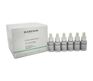 Darphin Stimulskin Plus 28-Day Divine Anti-Aging Concentrate for Women 6 x 0.17 oz