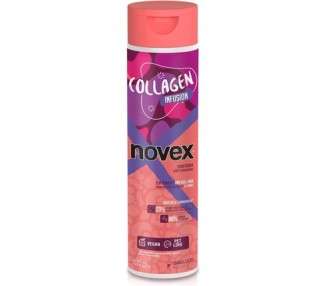 Novex Collagen Infusion Conditioner 300ml