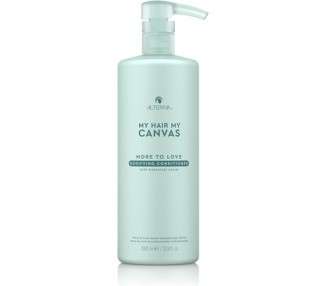 Alterna My Hair My Canvas More To Love Bodifying Conditioner for Unisex 33.8oz