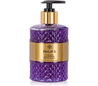 PHILIP B Lavender Hand Wash 350ml