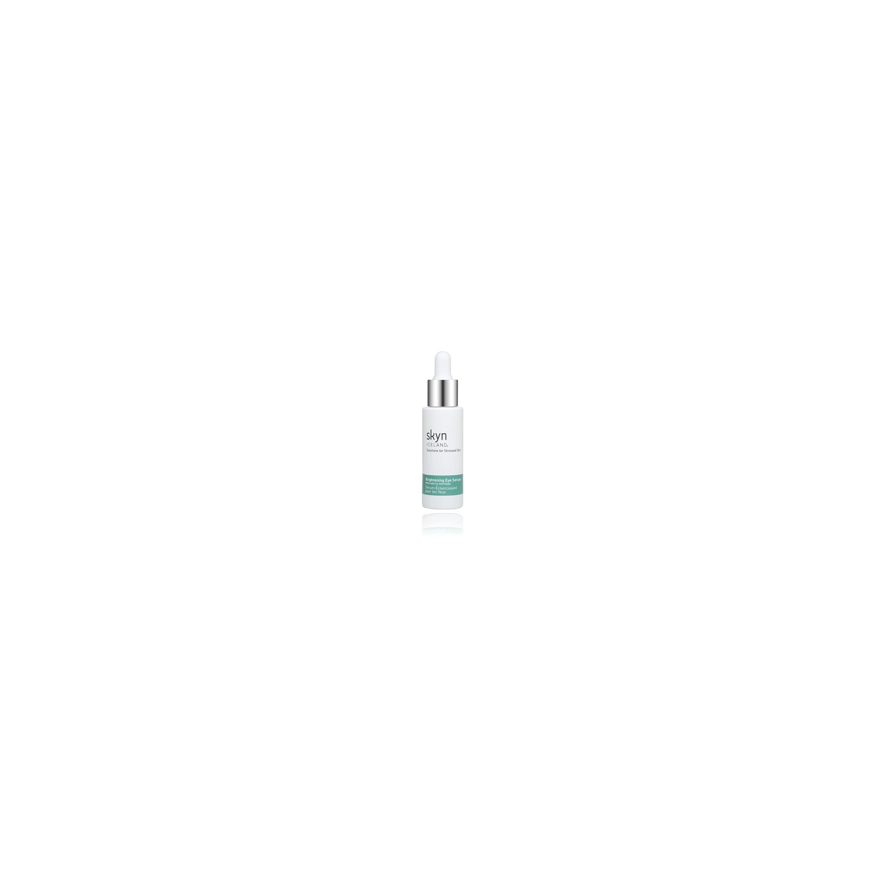 Skyn Iceland Brightening Eye Serum 10ml
