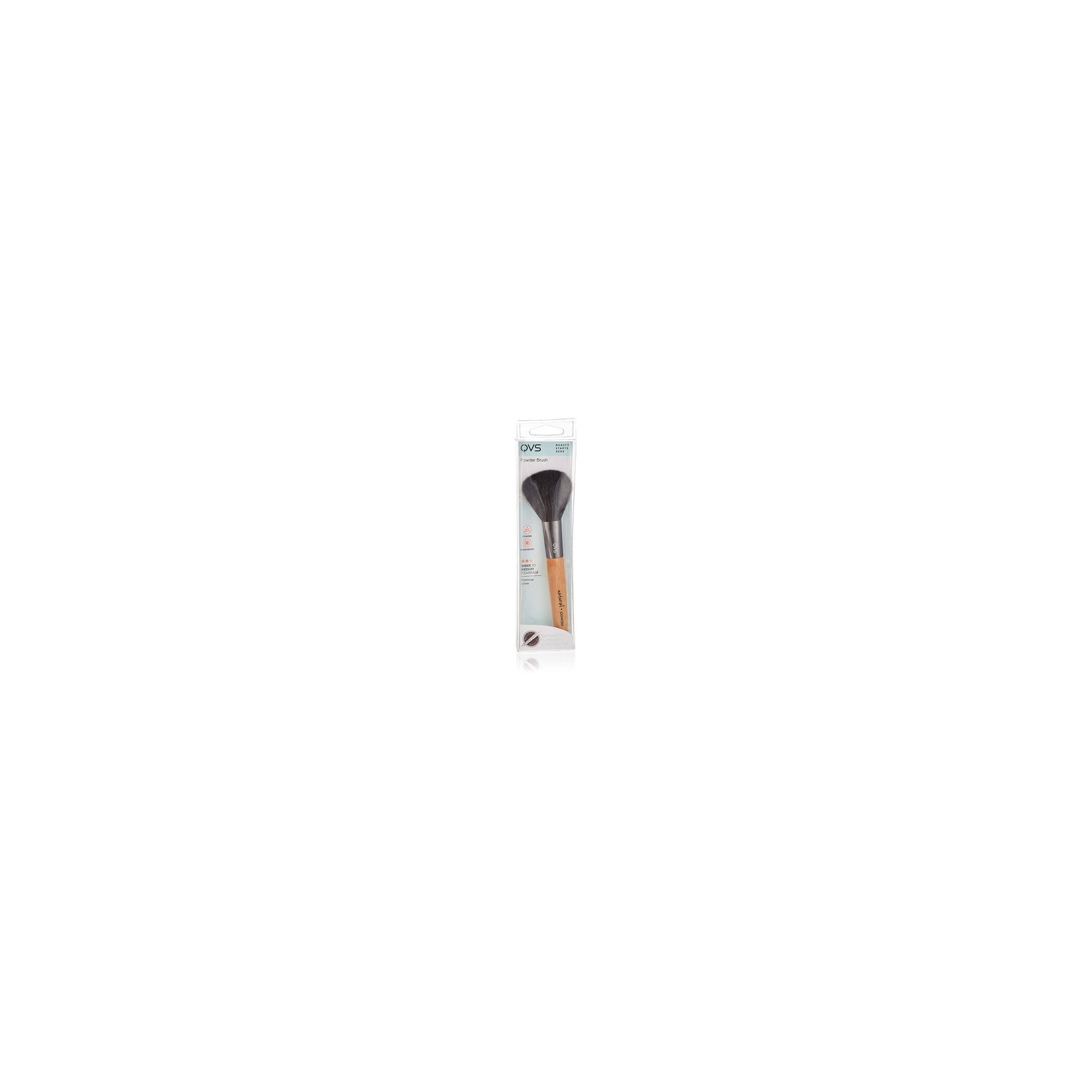 QVS Powder Brush QVS Powder Brush