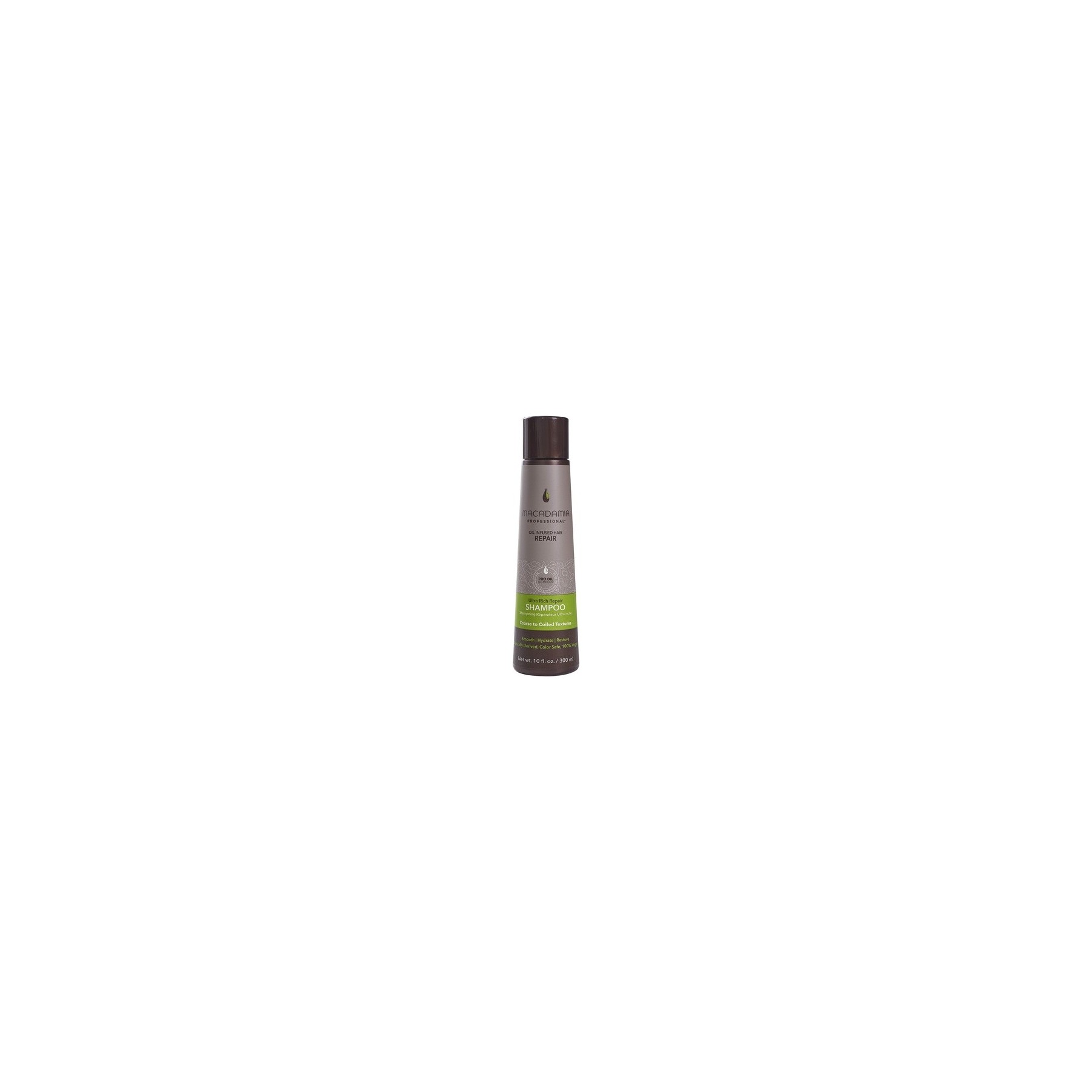 Macadamia Professional Ultra Rich Moisture Shampoo 300ml