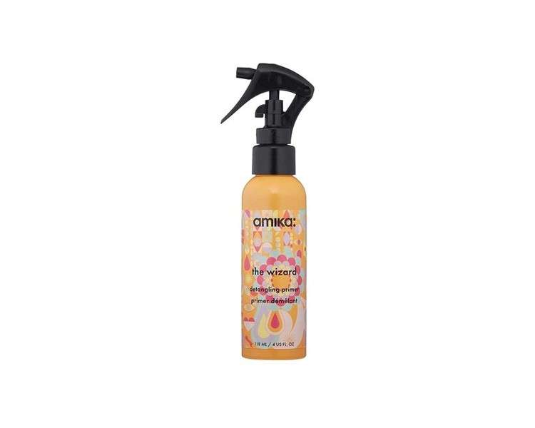 Style By Amika The Wizard Detangling Primer 118ml