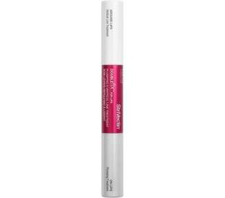 StriVectin Anti-Wrinkle Double Fix for Lips Plump and Smooth Vertical Lines Hydrating Two-in-One Treatment 0.16 Fl O