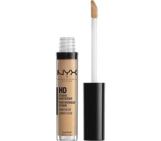 Nyx Professional Makeup HD Studio Photogenic Concealer 3g