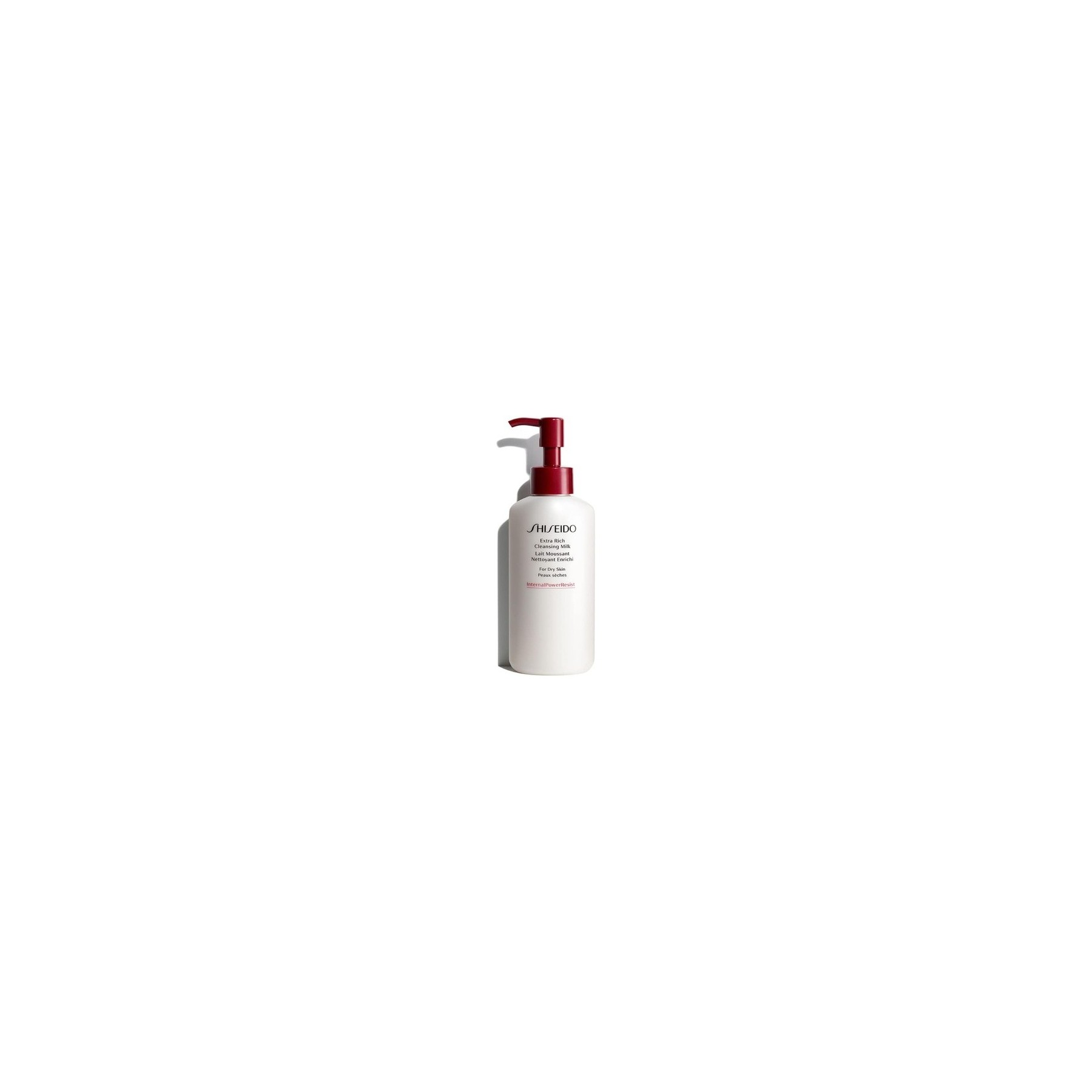 Shiseido SKN SDP EX.RIC. CL. MLK 125ML