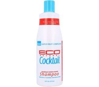 Eco Styler Eco Cocktail Super Fruit Ch 473ml