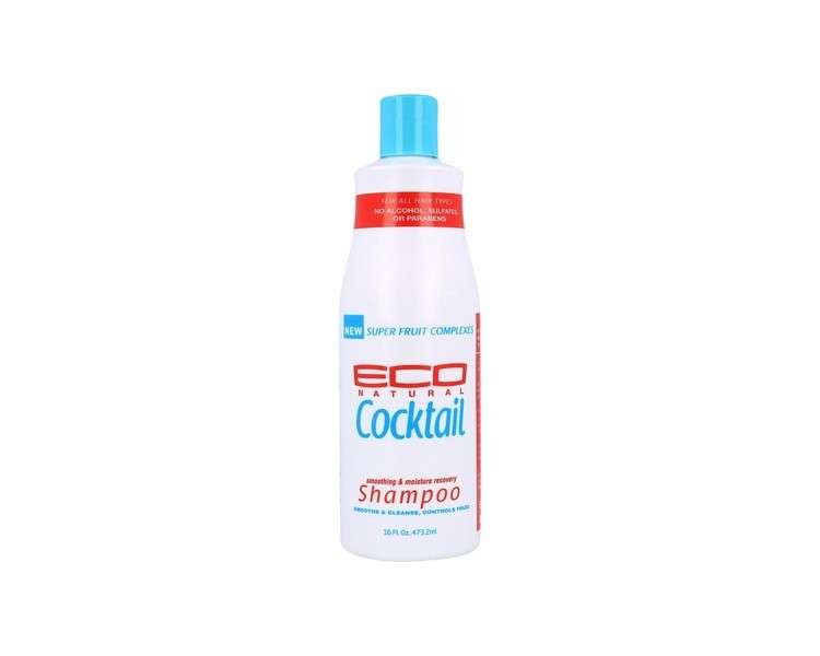 Eco Styler Eco Cocktail Super Fruit Ch 473ml