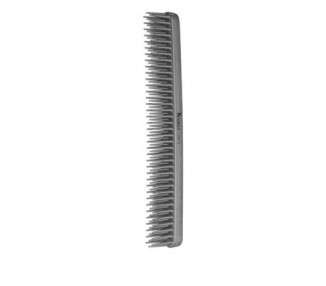 Denman D12 Silver Comb