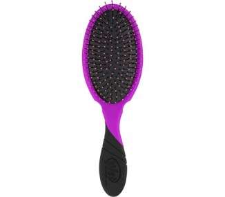 Wet Brush-Pro Detangler Hairbrush Purple