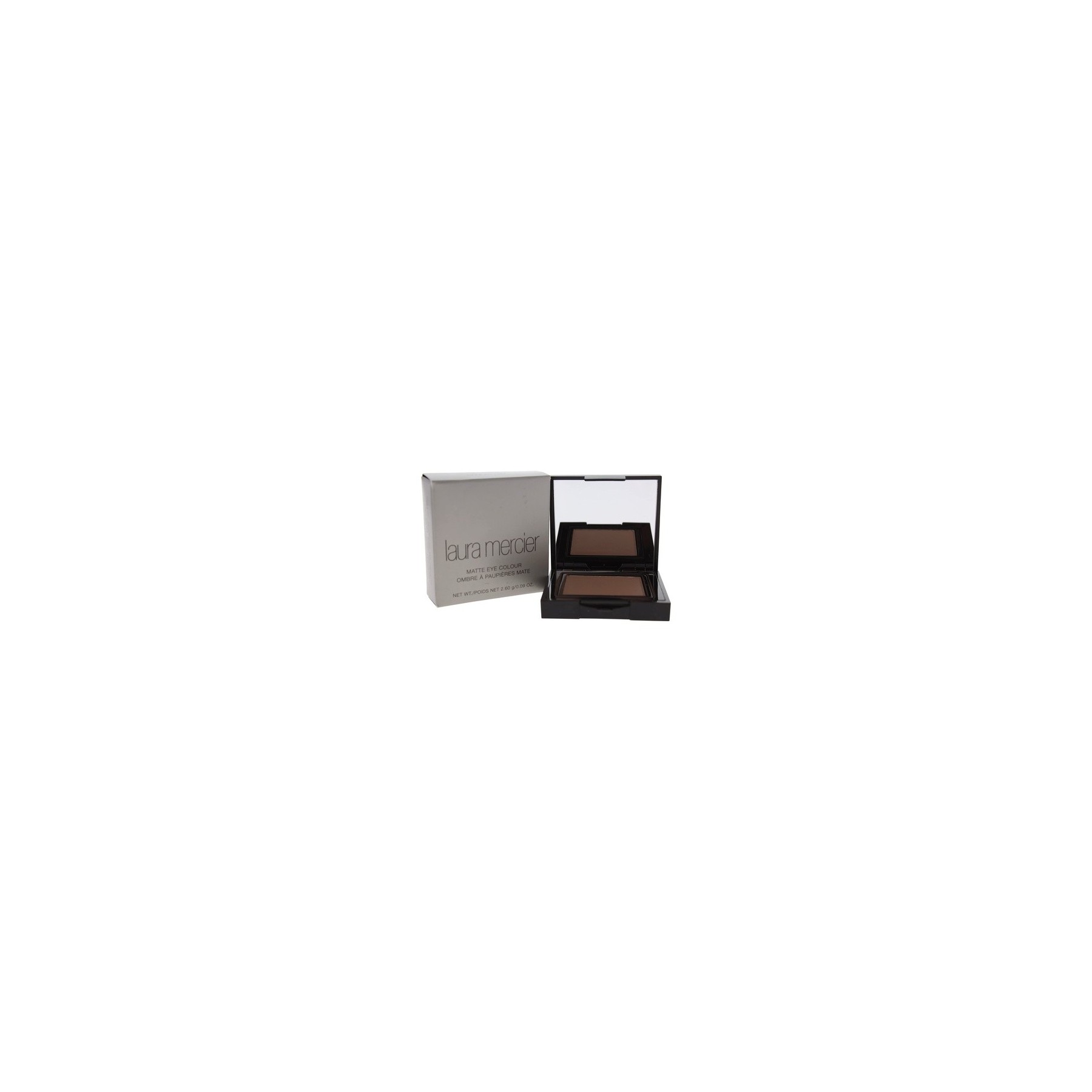 Laura Mercier Matte Eye Colour Café Au Lait Eyeshadow 3g