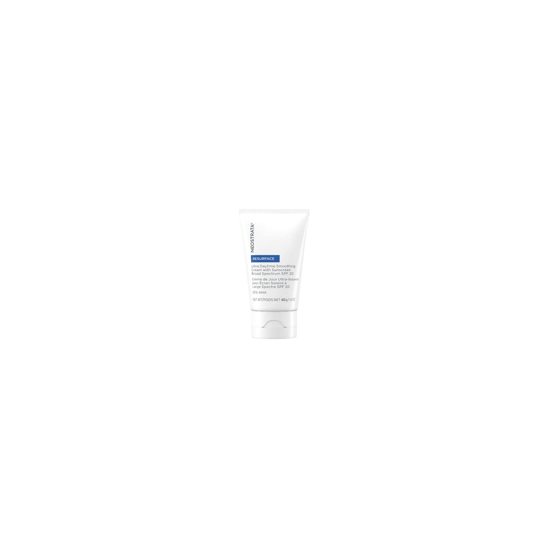 Neostrata Ultra Daytime Smoothing Cream SPF 20 40g