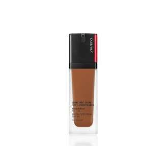 Shiseido Synchro Skin Self Refreshing Foundation 30ml 530 Henna