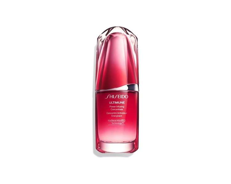 Shiseido Ultimune Power Infusing Concentrate 1 oz Serum