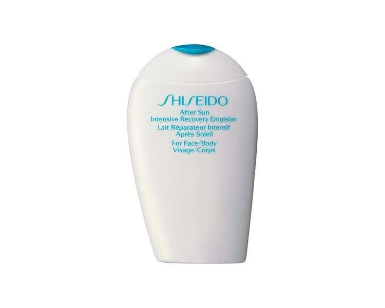 After Sun Intensive Recovery Emulsion 150ml