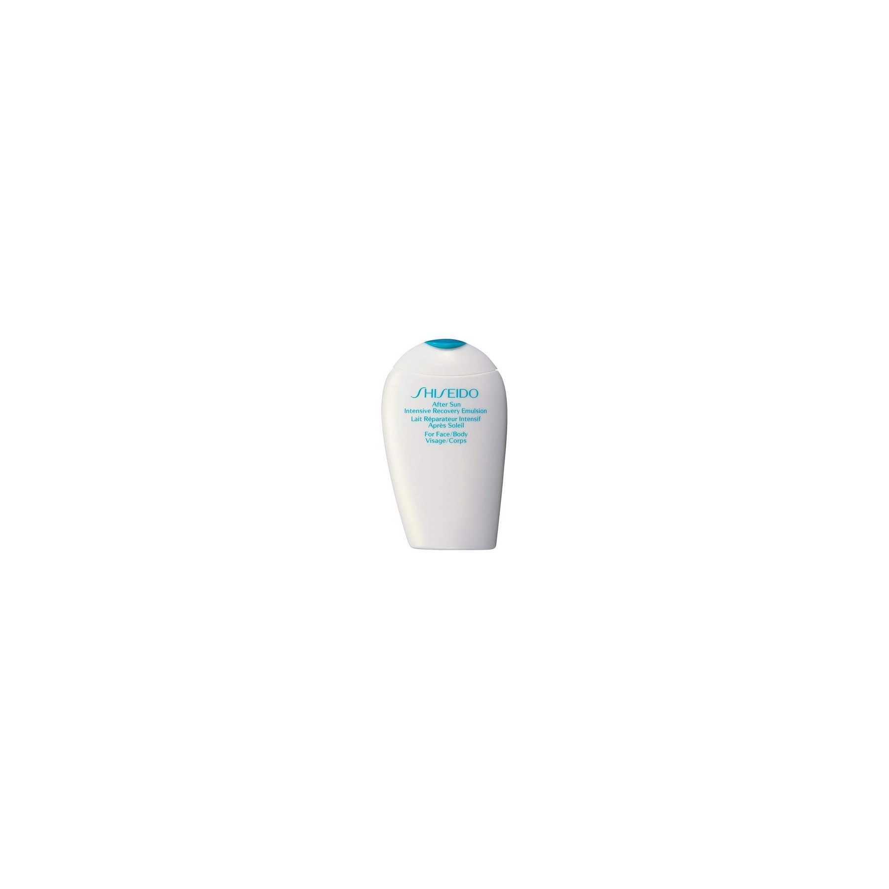 After Sun Intensive Recovery Emulsion 150ml