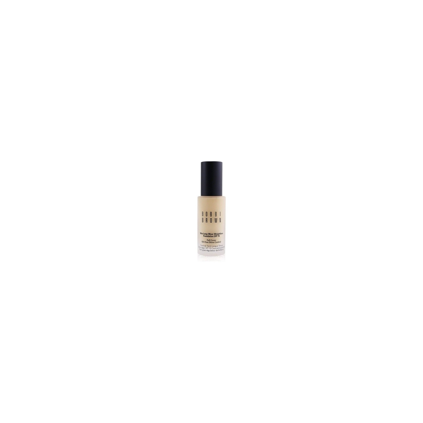 Skin Long Wear Weightless Foundation SPF 15 Warm Porcelain 30ml