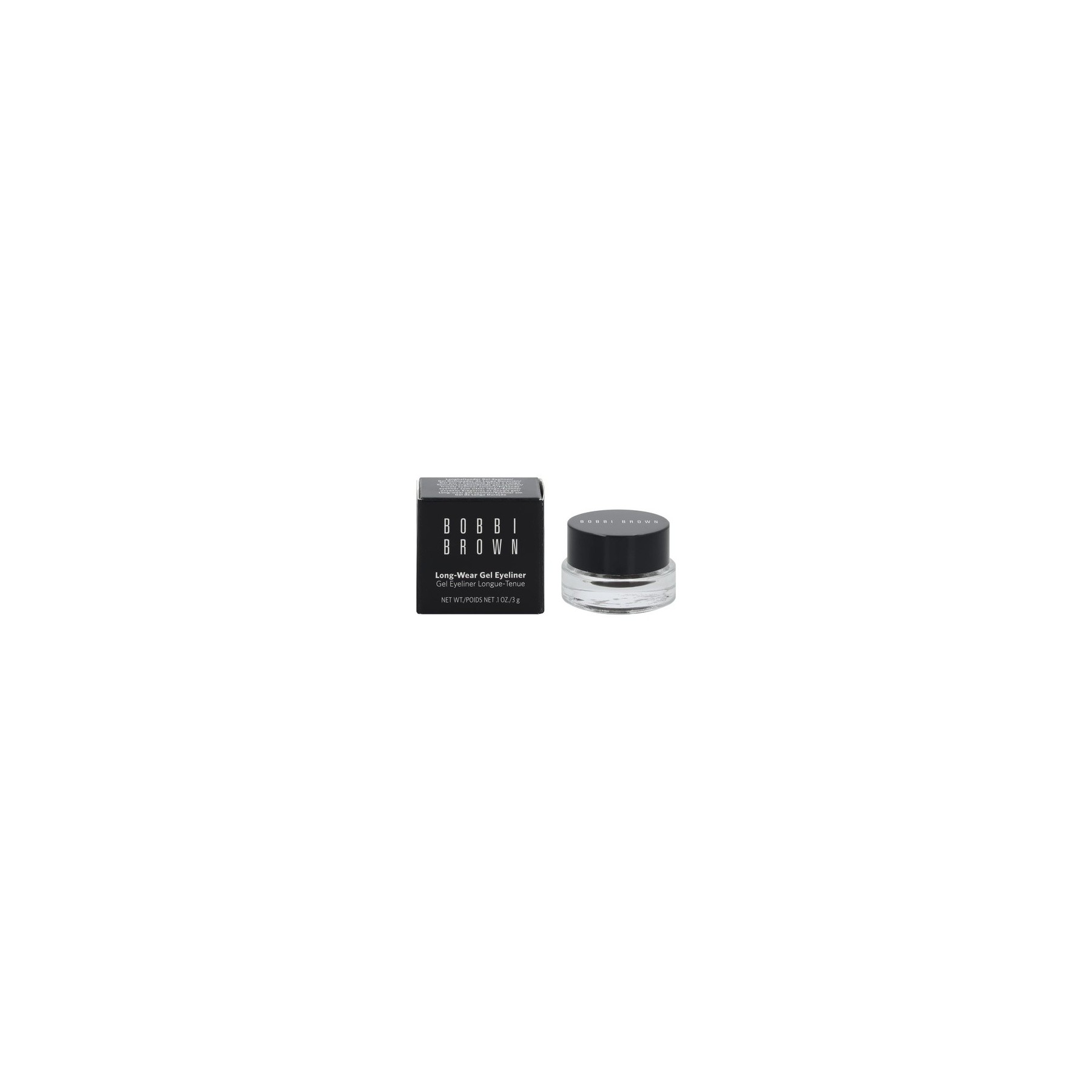 Bobbi Brown Long-Wear Gel Eyeliner 13 Chocolate Shimmer 3g