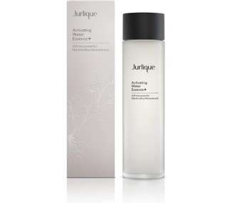Jurlique Activating Water Essence+ with Rosa Gallica Hybrid, Calendula, Marshmallow Root and Lavender Extracts 150ml