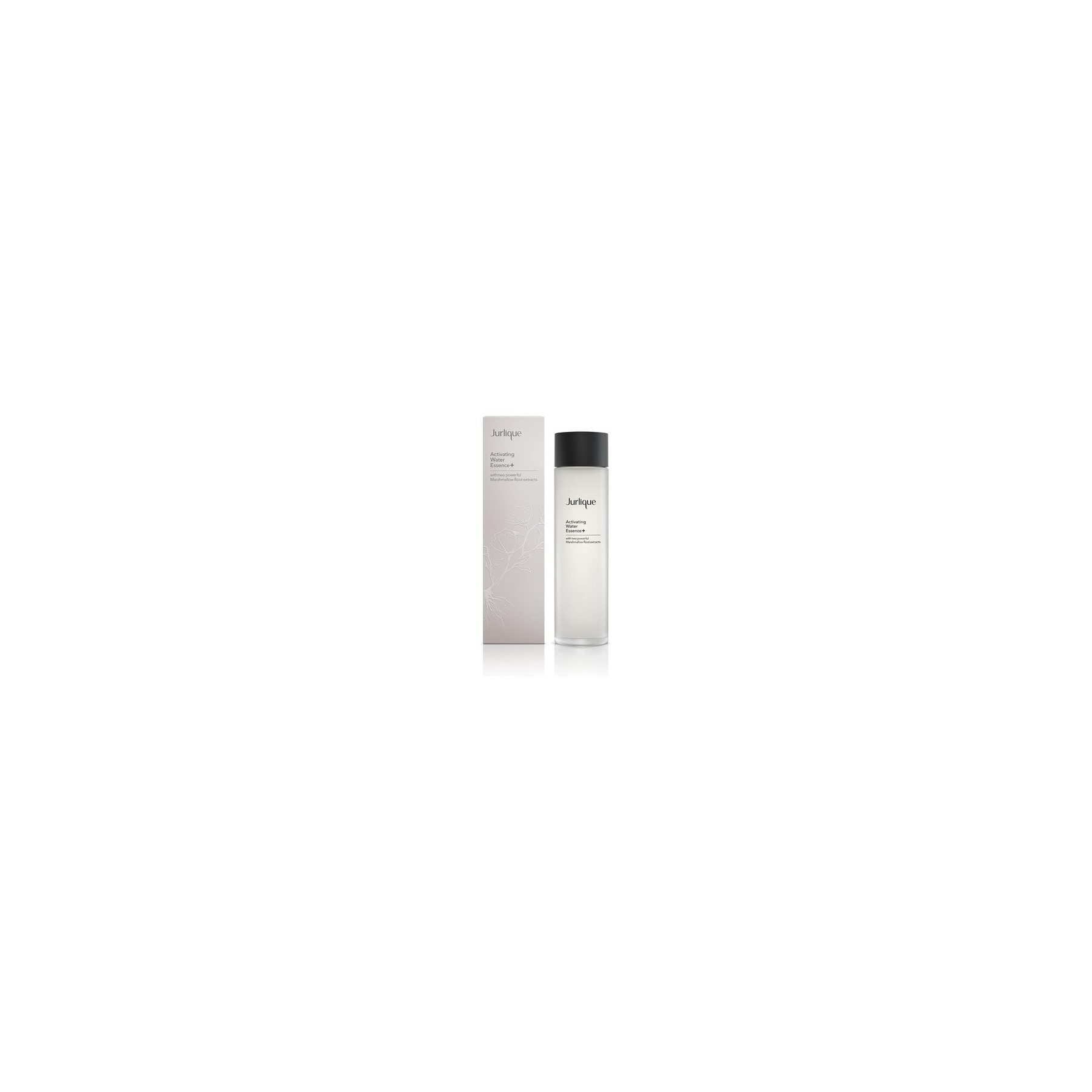 Jurlique Activating Water Essence+ with Rosa Gallica Hybrid, Calendula, Marshmallow Root and Lavender Extracts 150ml