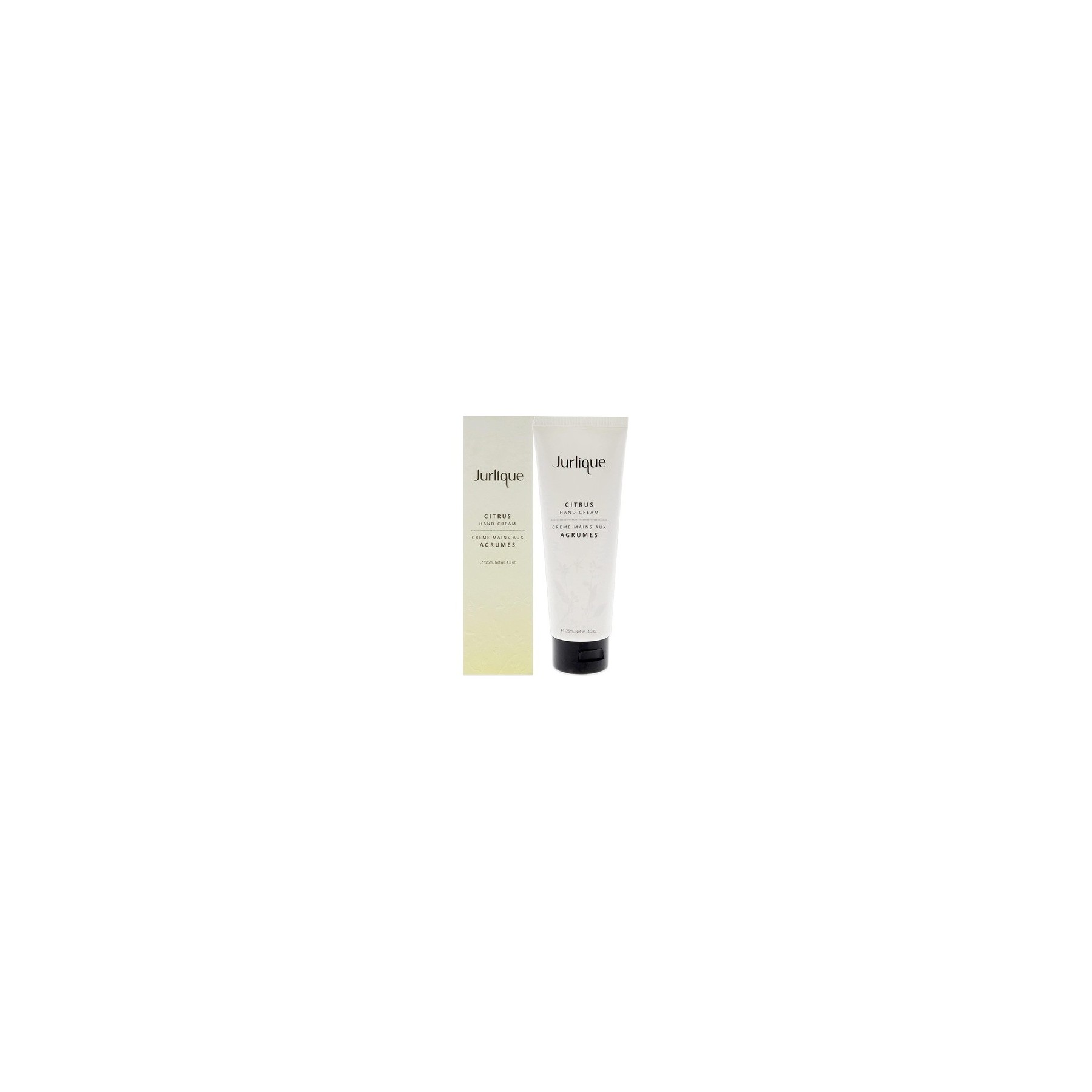 Jurlique Citrus Hand Cream 125ml