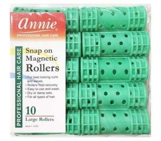 Annie Styling Tools Rollers