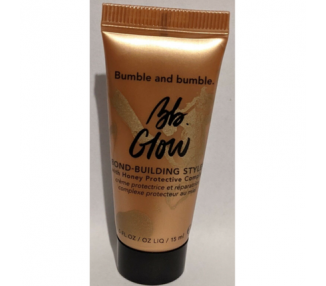 Bumble and Bumble Bb Glow Bond-Building Styler 15ml Travel Size