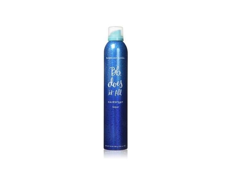 Bumble & Bumble Does it all styling spray 300ml