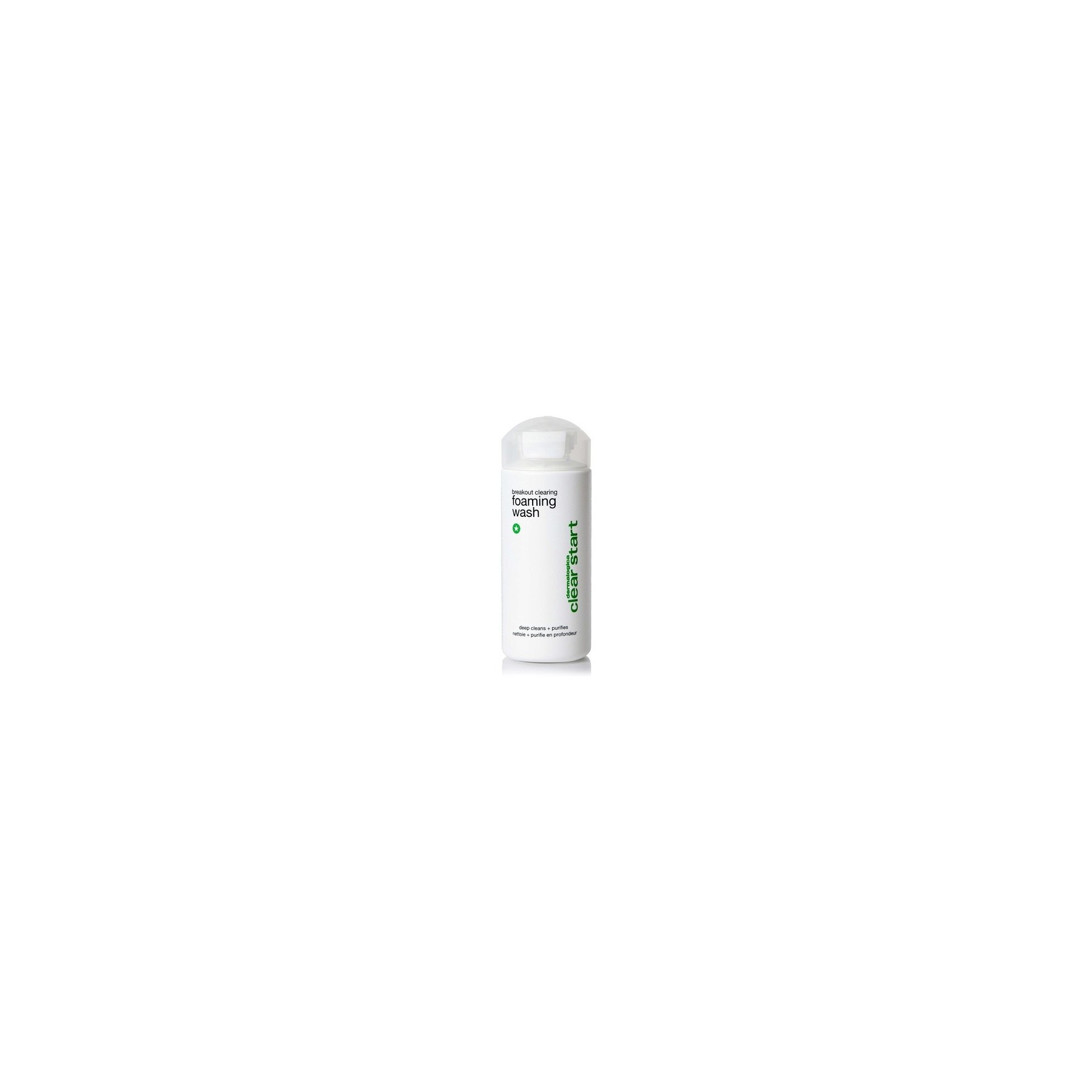 Dermalogica Clear Start Breakout Clearing Foaming Wash 177ml