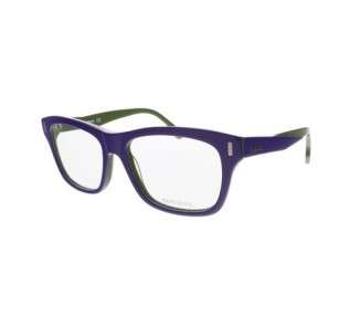 Diesel Unisex Adult Glasses Frame Purple One Size