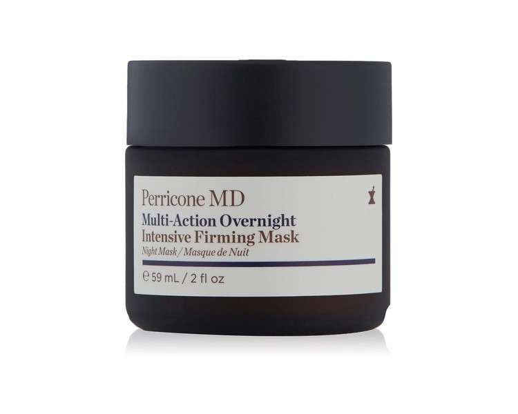 Perricone Multi-Action Overnight Intensive Firming Mask 59ml