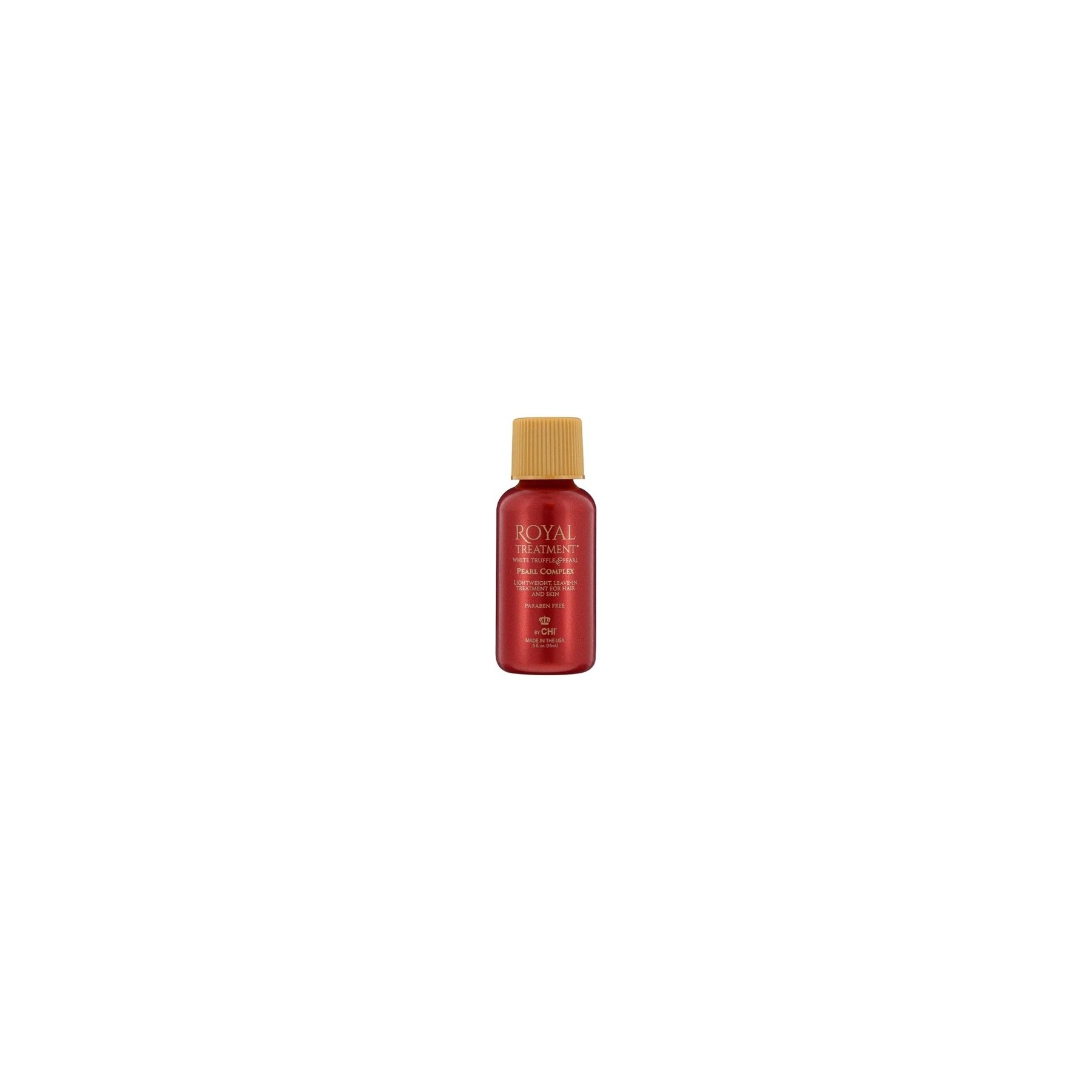 CHI Royal Treatment Pearl Complex 15ml