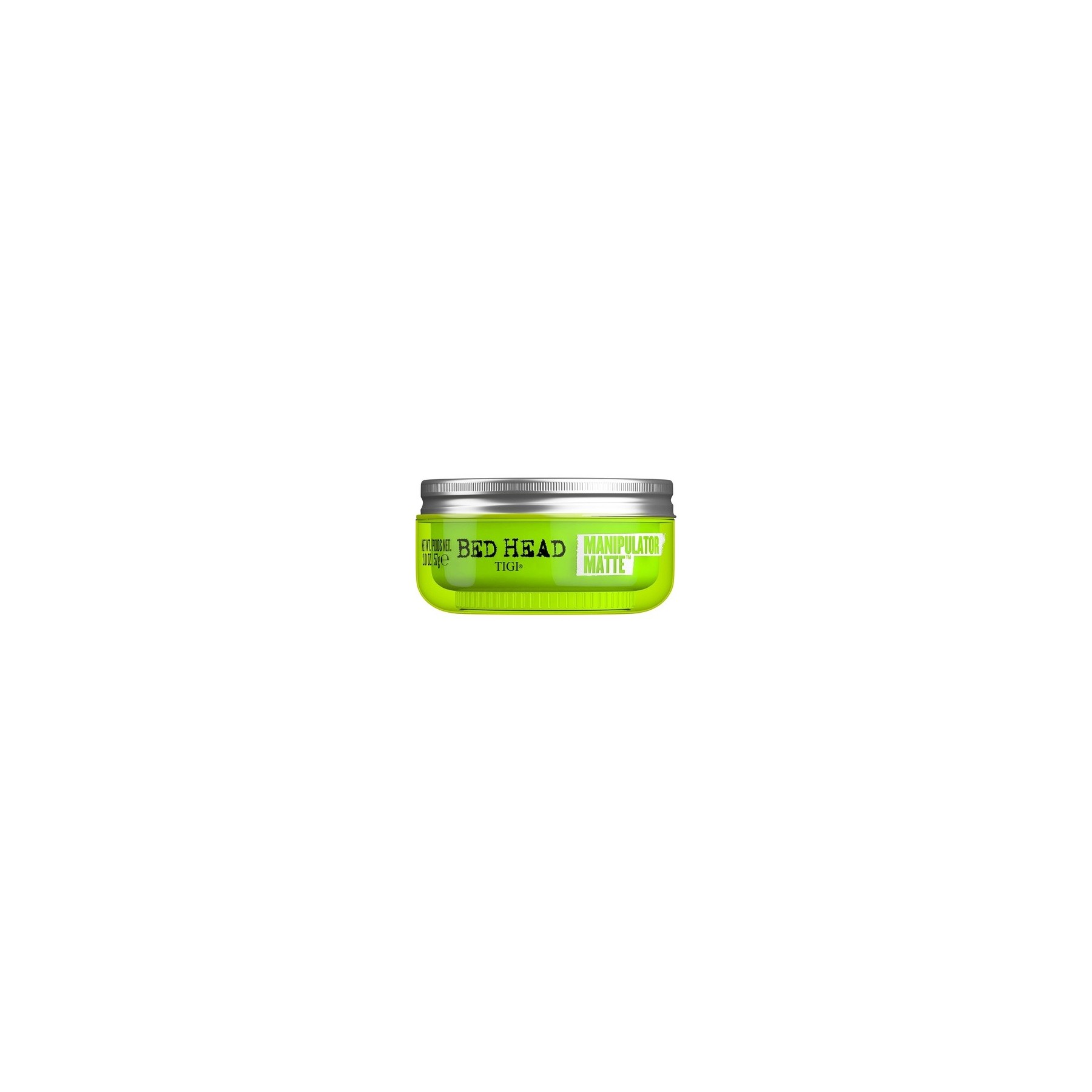 Bed Head by TIGI Manipulator Matte Hair Wax Paste Strong Hold Hair Styling 57g
