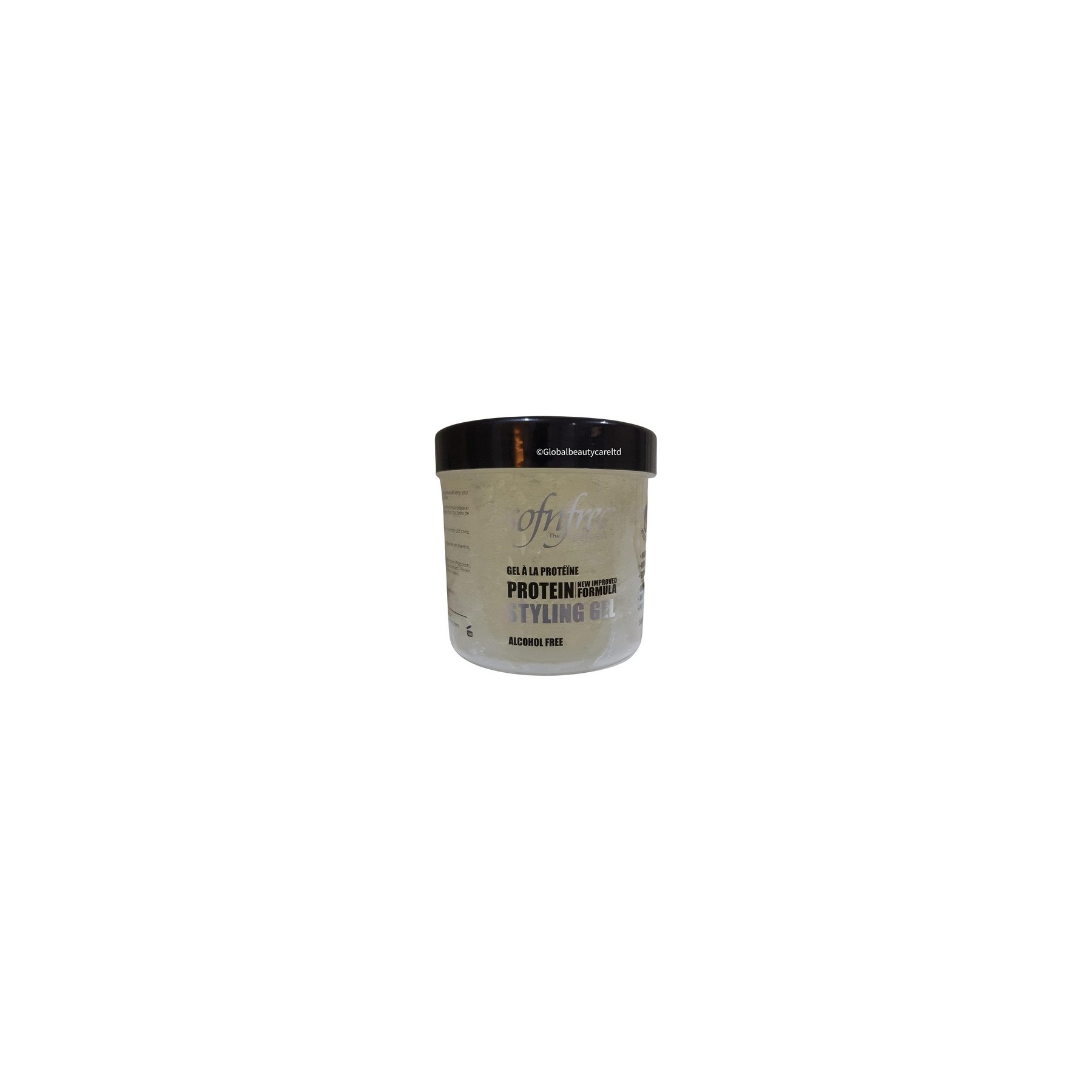 Sofn'free Protein Styling Gel 425g